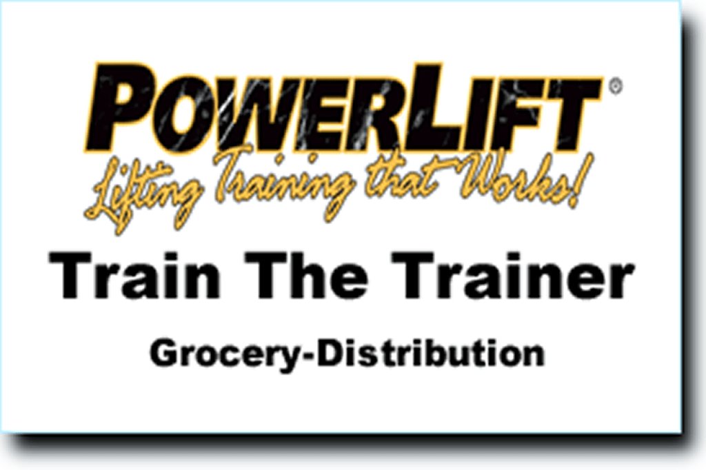 kmilearning's tweet photo. Grocery – Distribution Train the Trainer https://t.co/qyUZKjRDAp https://t.co/xkWXuNY5vv