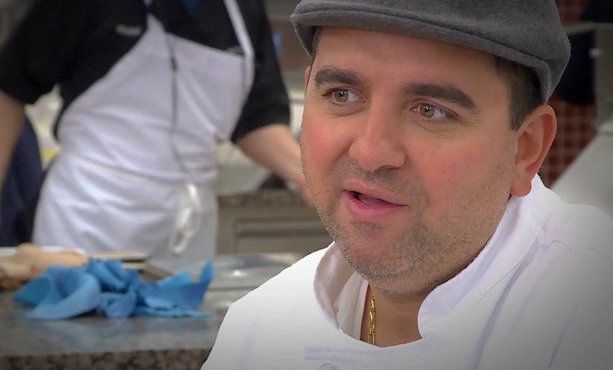 livingtags's tweet photo. #CakeBoss is at #RootsTech2017. Discover his take on the importance of #family #legacies, then visit #LivingTags. https://t.co/NmKJpUW3IL https://t.co/I2gNhOpLNo