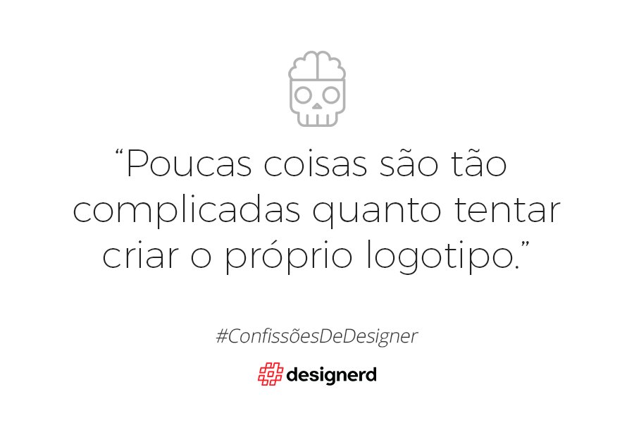 BlogDesignerd's tweet image. Concorda? 😵
#ConfissõesDeDesigner