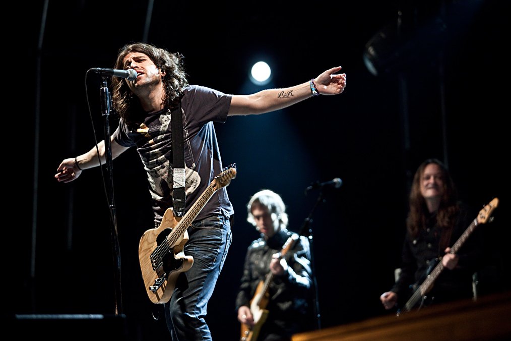 MAÑANA sabremos en qué otros 2 TEMPLOS de #Madrid tocará <a href="/RuloMusica/">Rulo y la Contrabanda</a> antes del @WiZinkCenter ¡Se abren las apuestas! goo.gl/717FIL