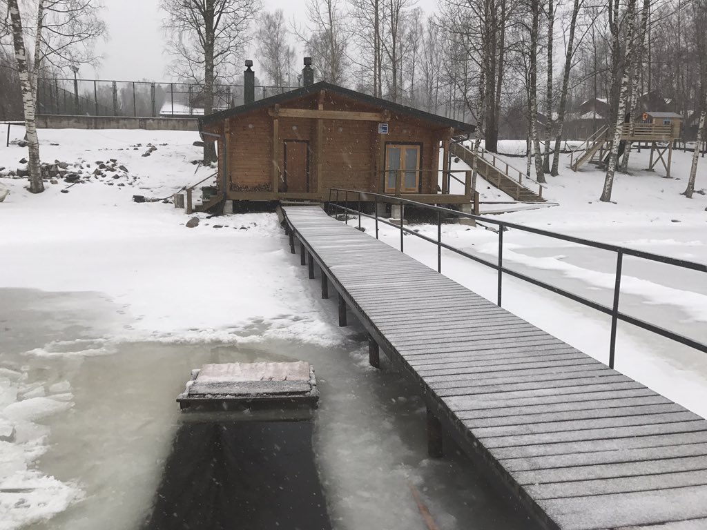 eric_seiler's tweet photo. Nice bath after bagnia 👍 https://t.co/6KlfRcuAZg