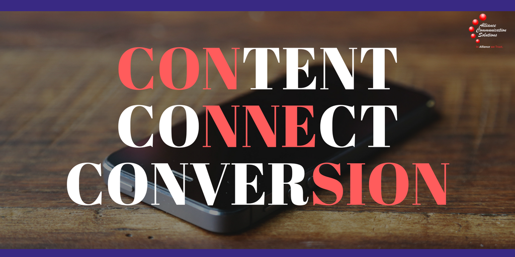 alliance_digi's tweet photo. #SocialMedia is all about the three C's &amp; finding a platform that fits your #business.  #AllianceDigital #Branding #DigitalMarketing #Dubai https://t.co/bf0gqdOavX