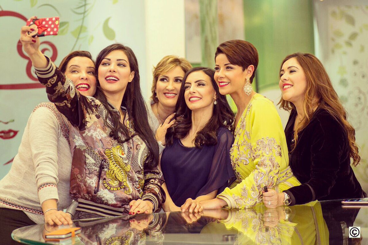 IbtissamTiskat's tweet photo. Bientôt sur sabahiat 2M 
#ibtissamtiskat https://t.co/13WUPcp9Jq