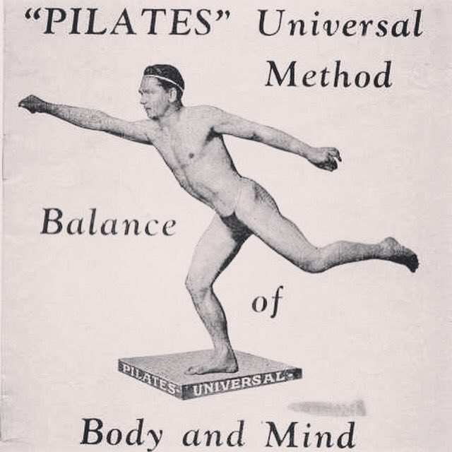 tact_fit's tweet photo. #CorrectiveExercise #RehabExercise #FunctionalFitness #PilatesAllegro #UnilateralTraining #NeuromuscularReeducation  #TactFit https://t.co/s9x78u7eGl