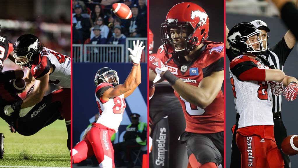 Calgary Stampeders tweet media