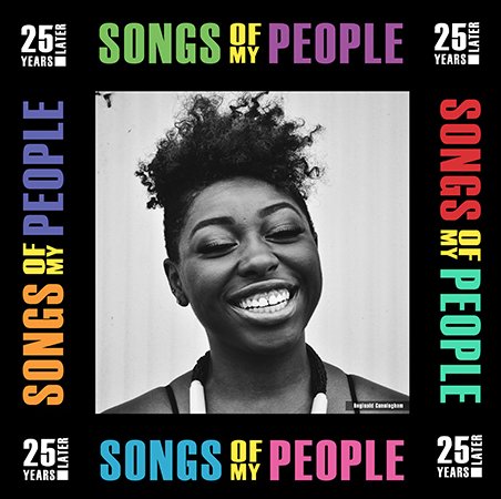 Panel discussion &amp; reception for "Songs of My People: 25 Years Later" 2/10. Hear more abt this iconic photo exhibit! bit.ly/2kFEIdg