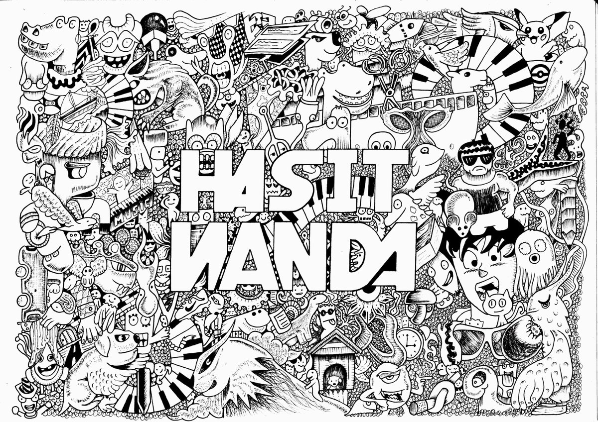 HasitNanda's tweet photo. Blown away with this fan artwork. You're super talented .@Deewakar_Ojha!! https://t.co/gebj6rMoUr