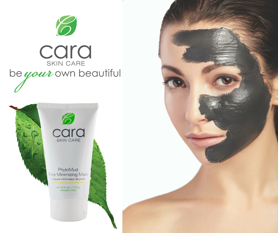 This vegetable mud mask contains the feature ingredient bentonite, a powerful skin clarifier for both, face and body!