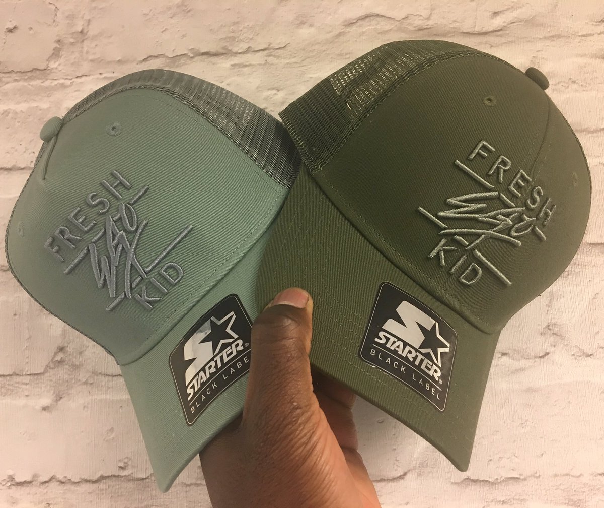 Summertime fine - @FRESHEGOKIDLTD ☀️