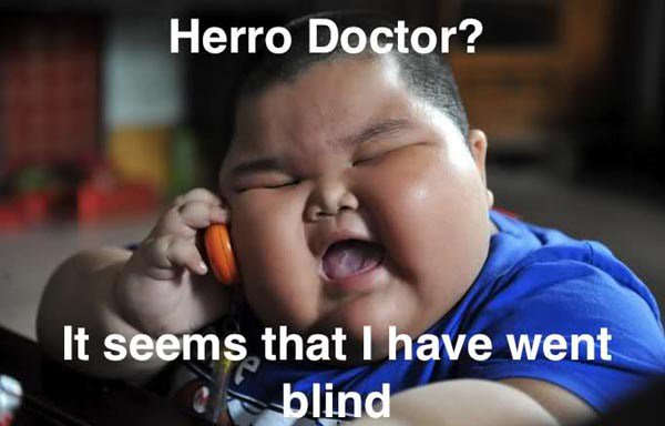 TheFailFactoryy's tweet photo. WHAHA! #fat #fail #thefailfactory https://t.co/bXSU7oUdEn