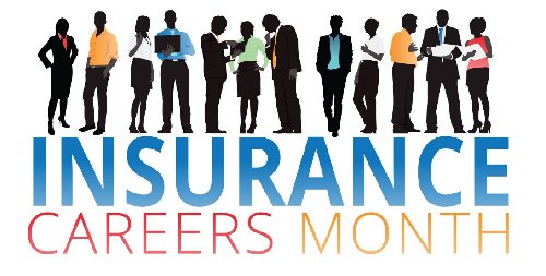 Verisk's tweet photo. Interested in a career in #insurance? We’re hiring! https://t.co/wIKcSZGxpj #PLUS2017 #cyber #insurancecareersmonth https://t.co/CcRh4kVmCb