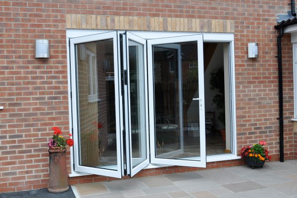 Sternfenster's tweet photo. Secured By Design #aluminium bi-fold #doors are now available from Sternfenster! Read more here: https://t.co/CMrLXN0YnH https://t.co/XqesQxco4F