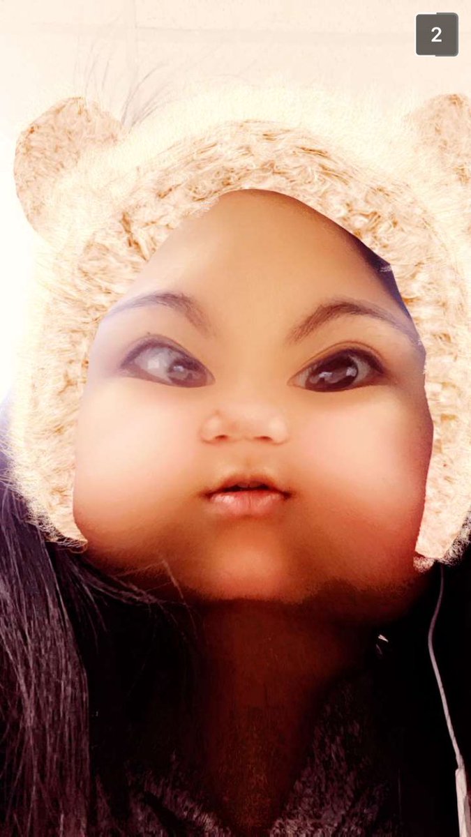 Awe look nhi @fairytaleshbr