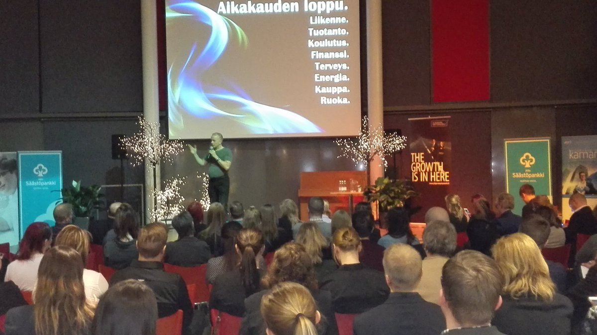 Heidi Hongisto tweet media