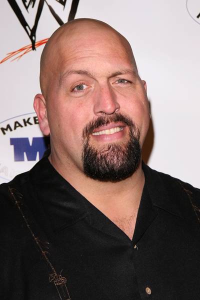 Happy Birthday Big Show 