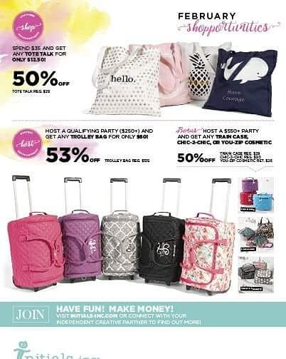 CP_InitialsInc's tweet image. VIDEO: Initials, Inc. February 2017 Shopportunities: youtu.be/Y-z46MTttLQ
Ivey Q. Barfield: Creative Partner
myinitials-inc.com/Ivey