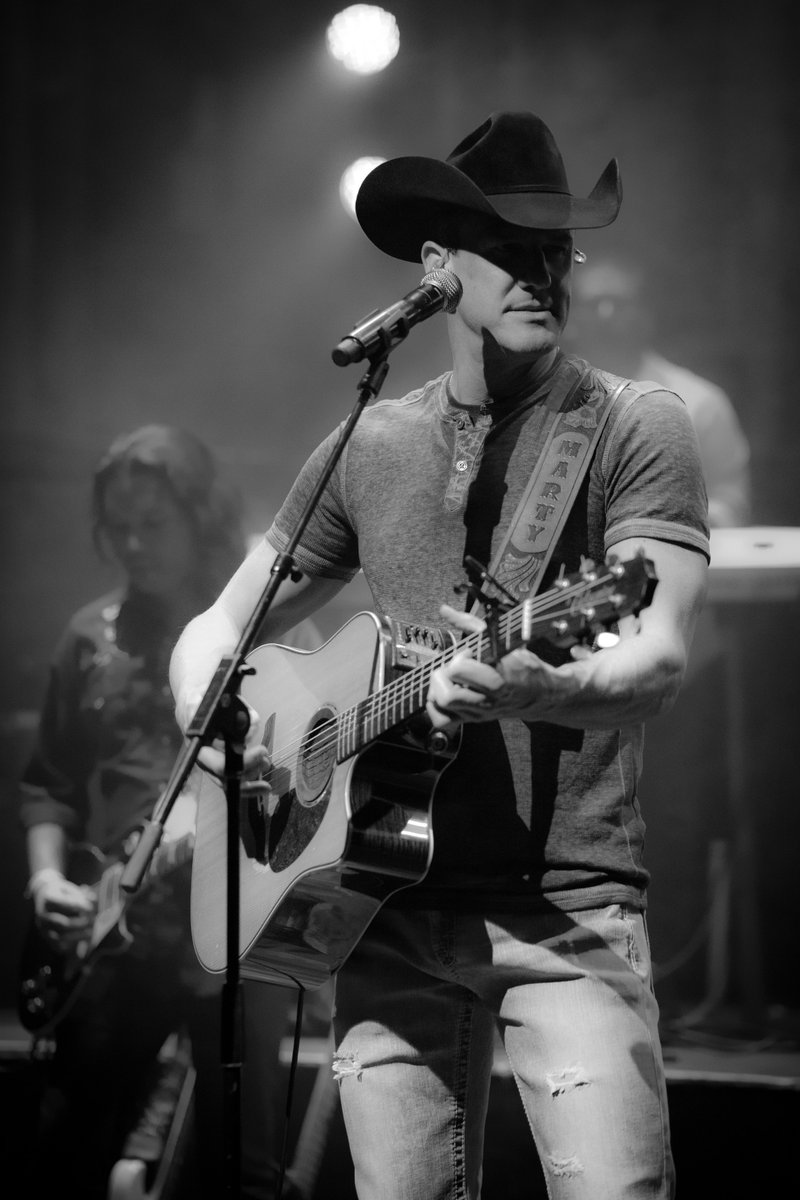 MartyHeddin's tweet photo. Opening for @joshabbottband @CowboysDancehal in #SanAntonio Friday night! #Y100SanAntonio #KJ97SanAntonio #GameChanger C'mon! https://t.co/SvtNSuSN16