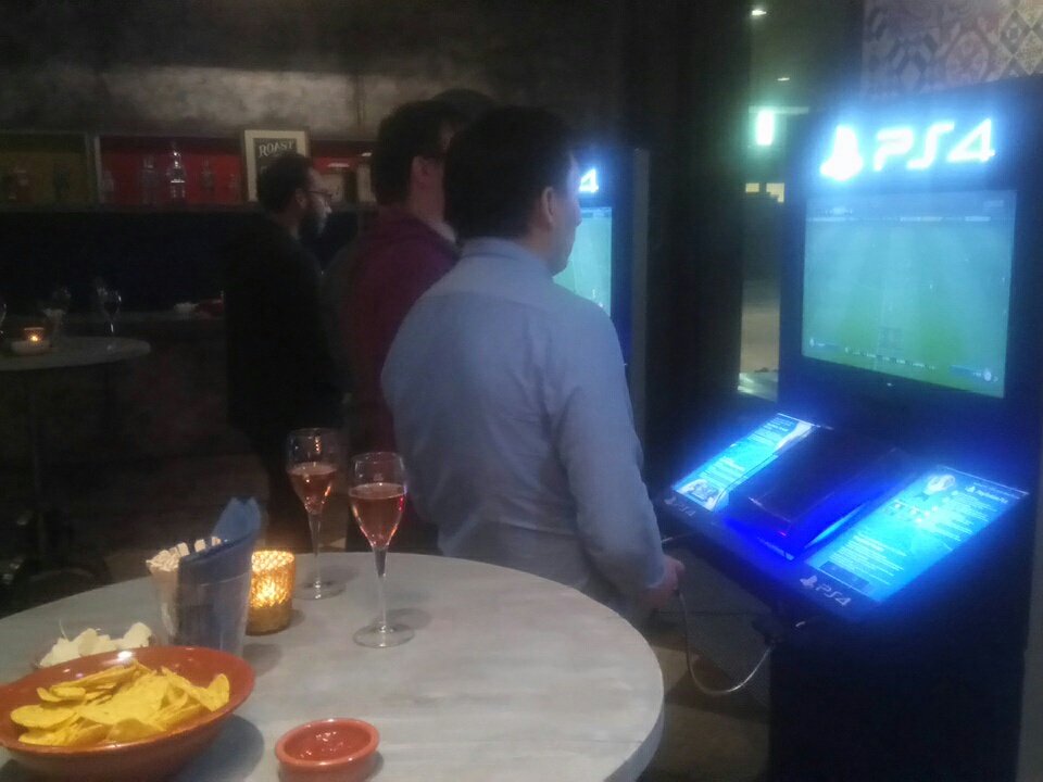 bewegungsmelder BE tweet media