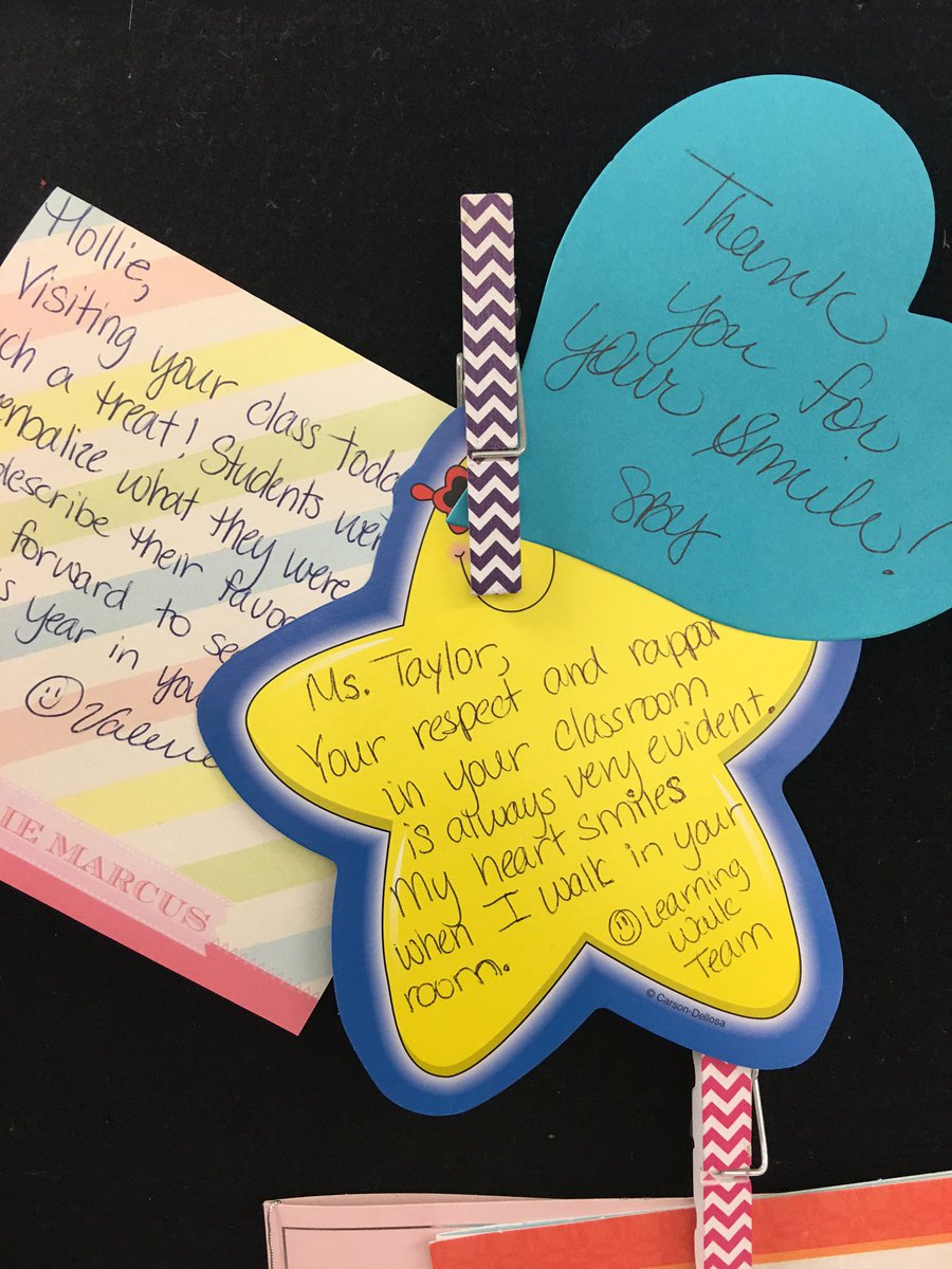 H_TaylorTeach's tweet photo. Have I mentioned lately how much I love being a #trailblazer ?! #WordsOfAffirmation #SpiritBlazn #AllSmiles https://t.co/WxQCE8Fpnm
