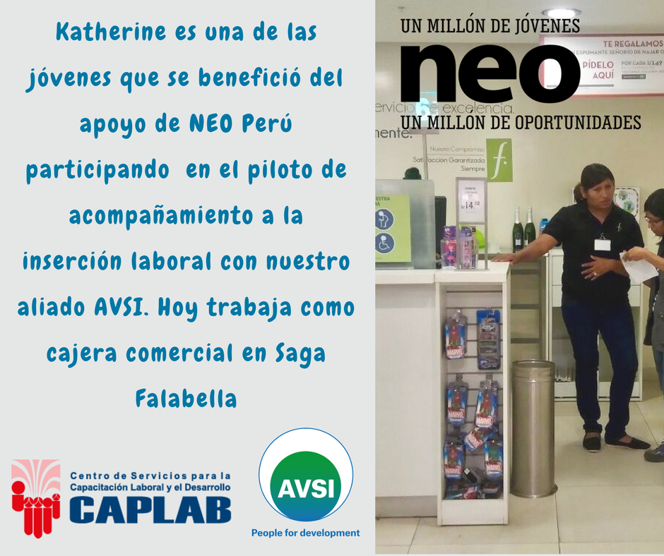 CAPLAB PERU tweet media