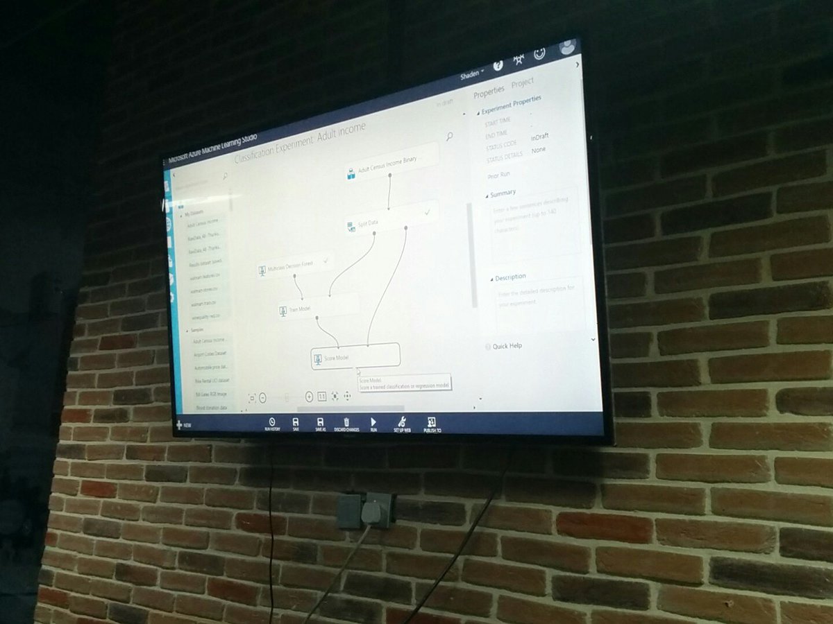 JoTechComm's tweet photo. Data splitting in #machinelearning  #JoTechComm #JTC https://t.co/KKoEv2NUMe