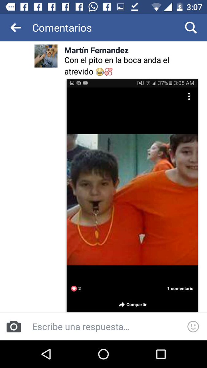 ValenDB_01's tweet photo. @joaquinmaceiras Jajajaja te umillaron https://t.co/GTM58elaLL