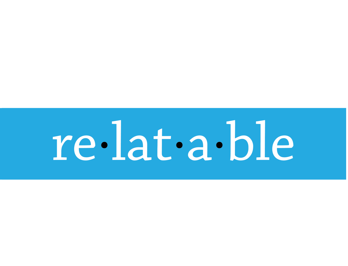sfbcstudentmin's tweet photo. Start a New series tonight called Relatable. We will look at Relationships &amp; Friendships &amp; how to handle the struggles that come with them. https://t.co/4tE7cZUovF