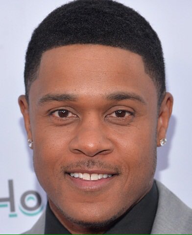 Happy Birthday Pooch Hall!!! 