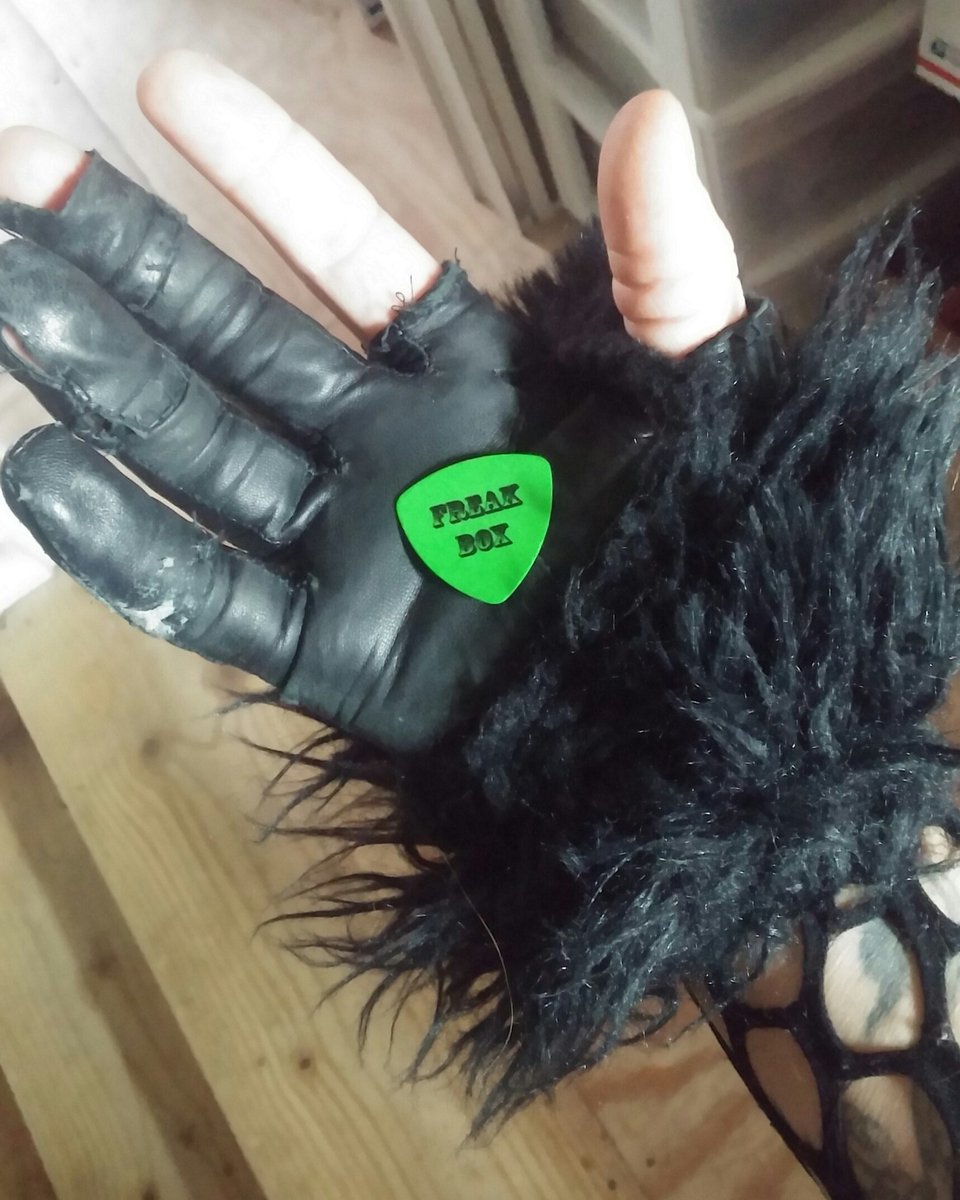 The seed grows!
<a href="/FreakBoxDetroit/">Freak Box</a> #FreakBox <a href="/Hornythedevil/">Horny</a> #Horny #hornythedevil <a href="/PickWorld/">PickWorld</a> #pickworld <a href="/ernieball/">Ernie Ball</a> #ernieball #guitarpicks