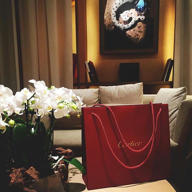 #راقــت_لي
#رتويت
انت اجمل حظ كتبه الله و جاني ❤️