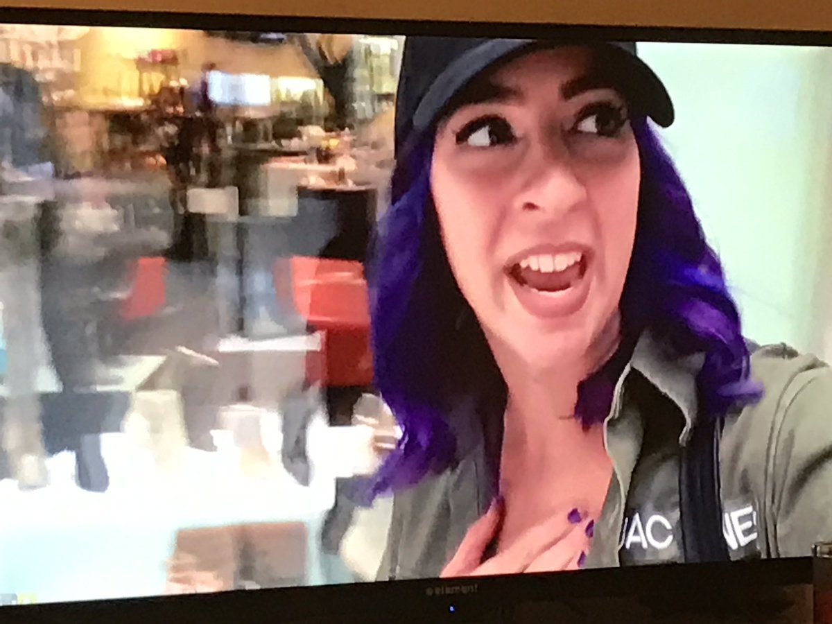 JessicaHope1231's tweet photo. My life includes watching @TheGabbieShow 24/7! No problem here. My life is complete. ❤u so fucking much! #ImNotInDenial #IDontHaveAProblem https://t.co/IyXq85nY2C