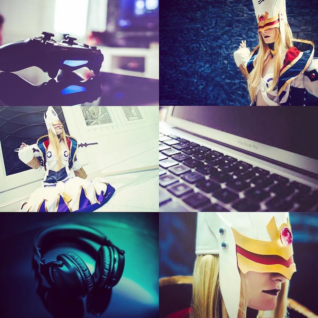 feelinpeachy's tweet photo. AESTHETIC ✨✨✨✨ #cosplay #helba #.hack #cosplayaesthetic https://t.co/5eZ3chR0Fj https://t.co/iZL31lMycC