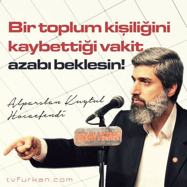 RumeysaKaradoa3's tweet photo. Saygısız 

SeviyesizKanal Beyaztv https://t.co/qZviQQrAxY