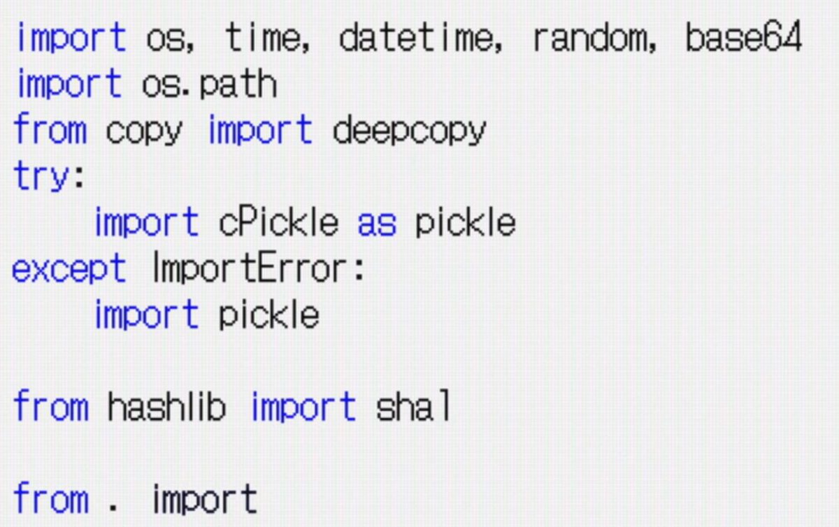 mikanchu's tweet image. This is why all #pythonlovers who loves #anime should watch &quot;Kobayashi-san chi no maid dragon&quot;