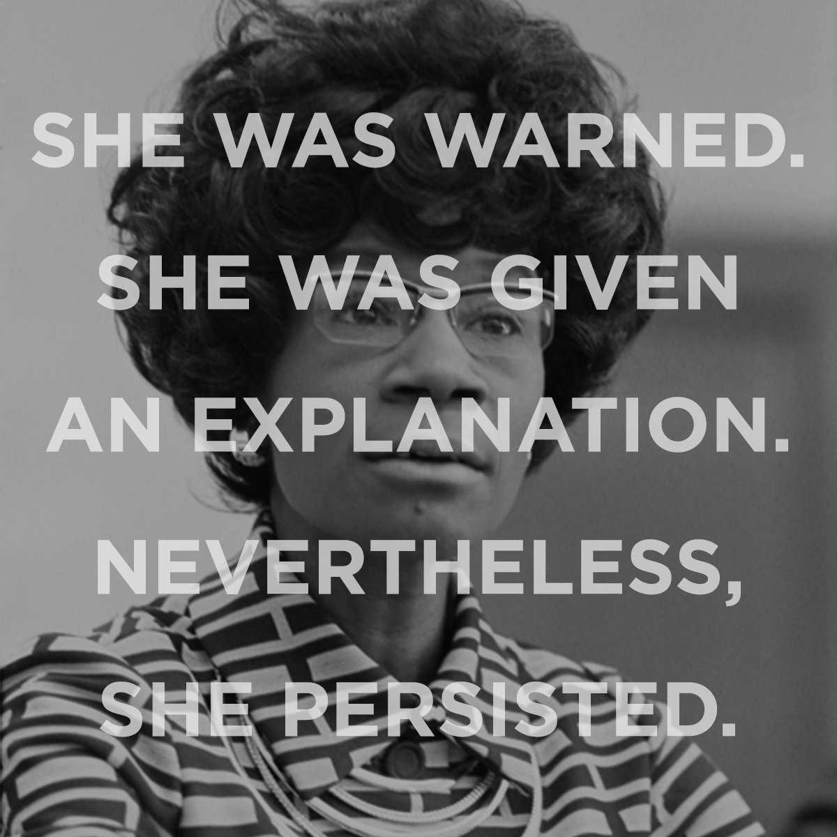 Kamala Harris On Twitter Despite The Naysayers Shirley Chisholm Kamala Harris On Twitter Despite The Naysayers Shirley Chisholm
