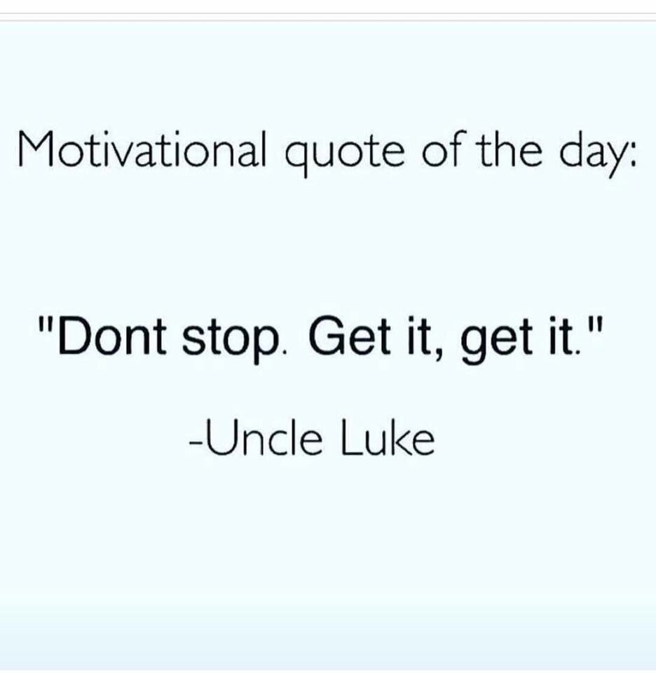 BalanceHysteria's tweet image. 😂😂 #WednesdayWisdom #SingleMom #MotivationalHumor #Ilaughtokeepfromgoingcrazy #BalancedHysteria #DontStopGetitGetit