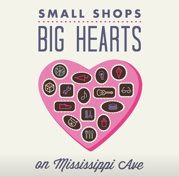 Feb 11-12 Happy Hour ALL Weekend!! Specials, lots of cran bubbly w/<a href="/StarvationAlley/">Starvation Alley</a> &amp; scrumptious <a href="/RawdaciousP/">rawdaciouspdx</a> desserts! #missave #pdxnow