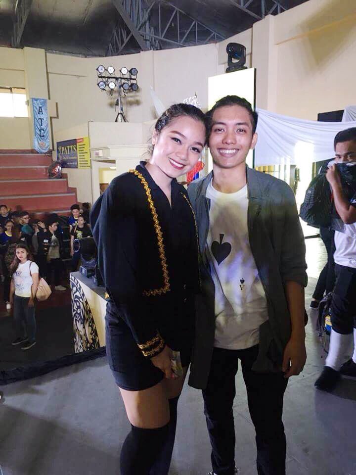dothe_drewww's tweet photo. Made my day 😁😍🔥💯
#PATTSIdol2017Champion
#Flight81 
#Rocksteddy
#PattyTiu
#JH https://t.co/G9WmrYYCMn
