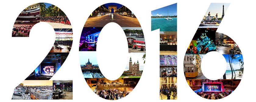 corpo_events's tweet photo. Vous avez manqué notre #retrospective2016 ? C'est par ici : https://t.co/Hid2bDHpPv #event #incentive #communication #événementiel #digital https://t.co/KOKjc3elta
