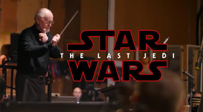 Happy Birthday! John Williams, Legendary Composer, Turns 85 Today
 