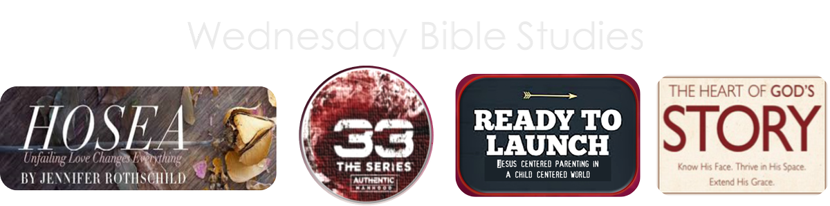 prestonridgebc's tweet photo. It's not to late to join a Wednesday Bible Study! https://t.co/vXNnCYCGTm