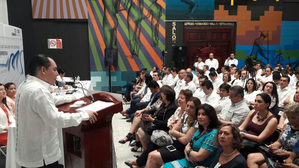 En abril de 2016 suscribimos el 2o. Convenio Individual de Financiamiento No Reembolsable con <a href="/el_BID/">Banco Interamericano de Desarrollo</a>. <a href="/VelascoM_/">Manuel Velasco</a>