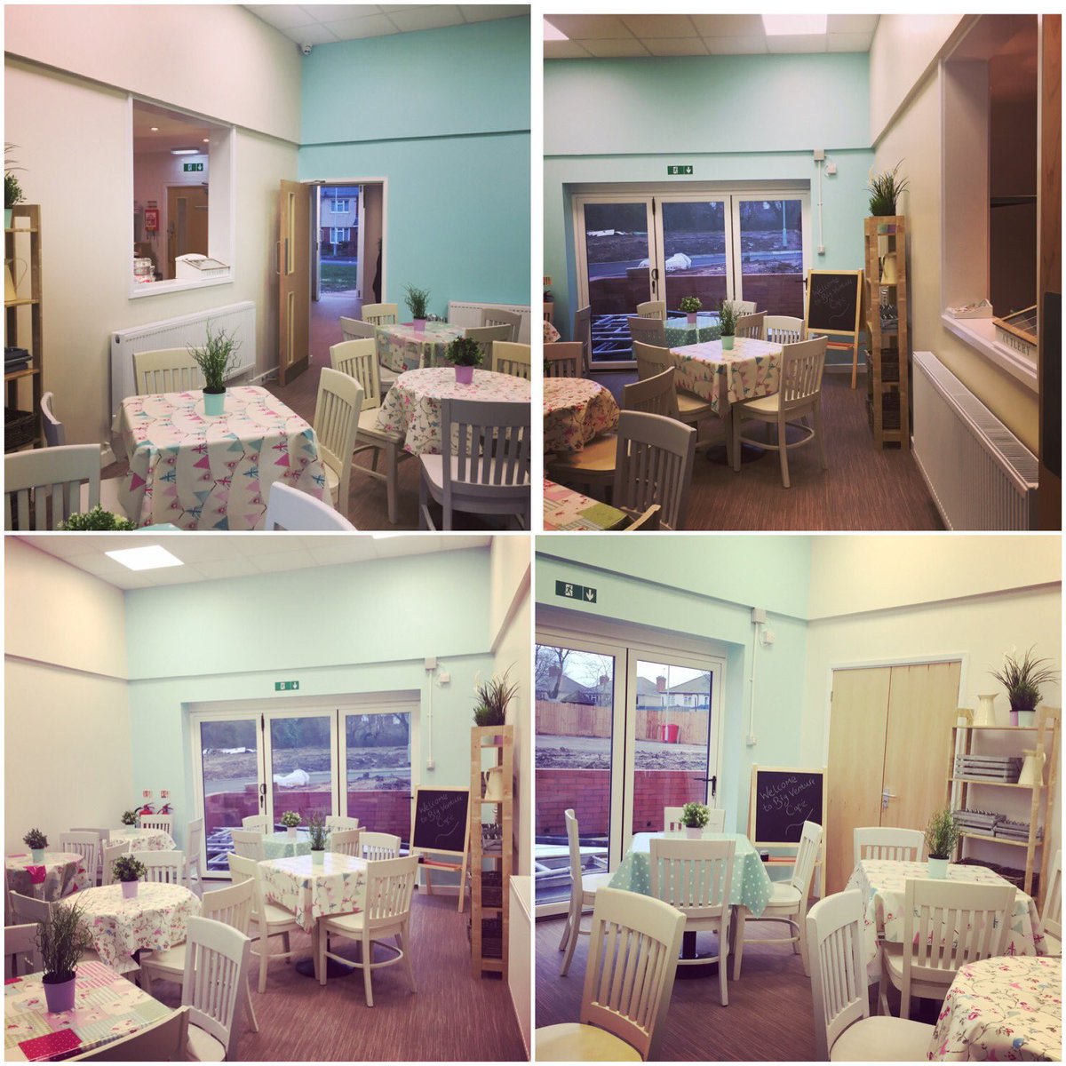 Big Local Venture tweet media