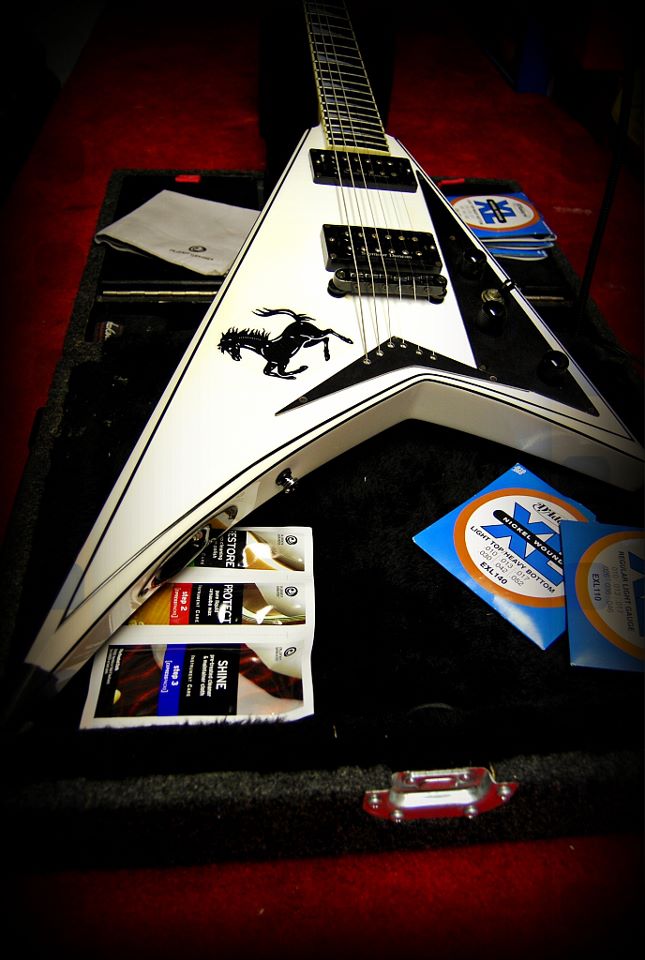 Jackson Guitars (JacksonGuitars) Twitter