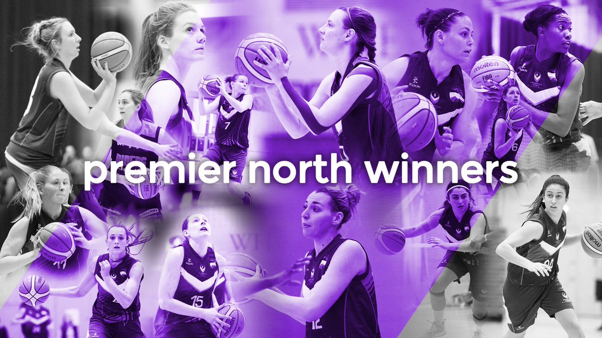 Loughborough Women's First Team claim the <a href="/BUCSsport/">BUCS</a> Premier North title and advance to knockouts with a 9-1 record!

#WhereHistoryBegins