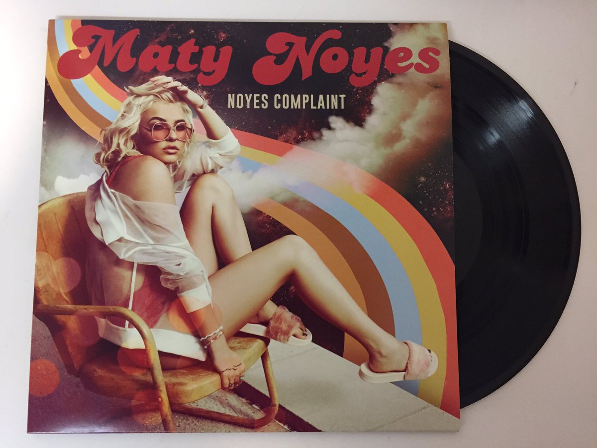 noyes's tweet photo. Preorder now on @UrbanOutfitters website 🍒 https://t.co/sE6hsDPvCe