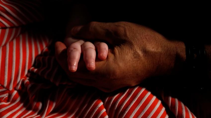 Meet Mohamed Bzeek, the only foster parent in L.A. County who takes in terminally ill children. By <a href="/haileybranson/">Hailey Branson-Potts</a>: latimes.com/local/lanow/la…