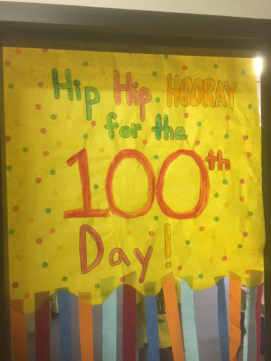 VikingsBoxTops's tweet photo. Happy 💯th day of school!! That means 80 more days to bring in as many Box Tops as possible!!@FSDVikings# boxtopsforeducation #100dayssmarter https://t.co/hcbnUdtCAV