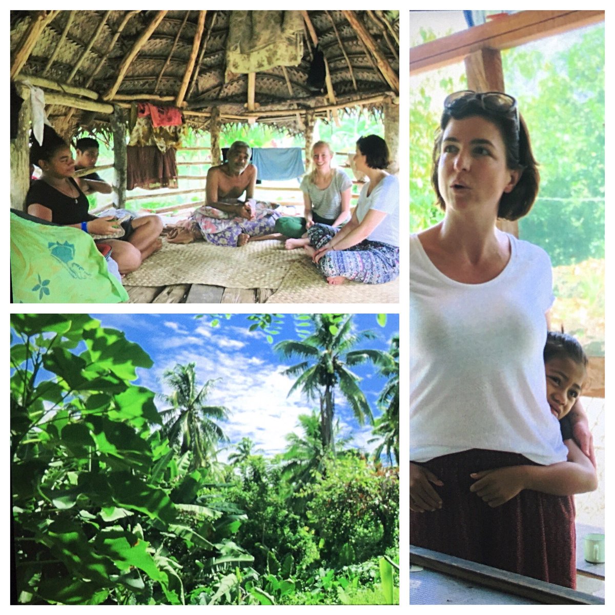 Such a privilege to be working w/ farmers &amp; businesses in #Samoa in partnership w/ <a href="/dfat/">Department of Foreign Affairs and Trade 🇦🇺</a> #TDiPacific <a href="/difincubator/">TDi</a>