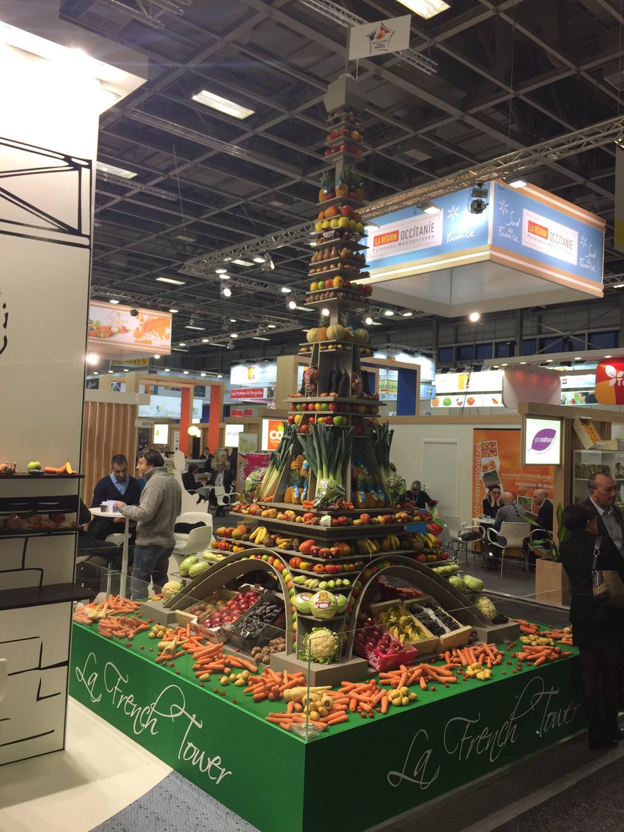 guillermoboue's tweet photo. Esta semana toca pasar frío en un encuentro que nos apasiona, #FruitLogistica #-4grados #Berlín #KlingeleEmbalajes https://t.co/OfdS0Bs0Yq